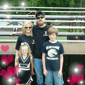 Meet your Posher, Misty